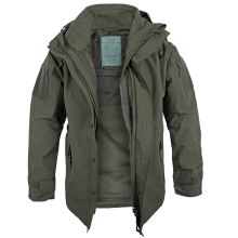 ranger green