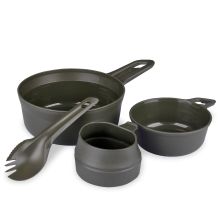 Adventurer Kit 4-teilig (Sale)