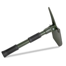 Mini Klappspaten mit Tasche