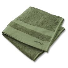 Handtuch MT-Plus 110x50 cm