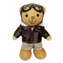Teddy Pilot