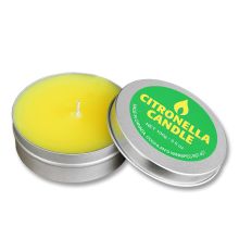 Citronella Kerze