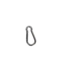 Karabinerhaken S/Steel 40mm