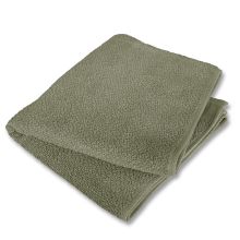 Bundeswehr Handtuch Original gebraucht
