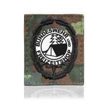 flecktarn/schwarz