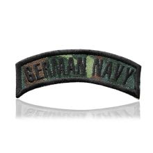 BW Armabzeichen Textil GERMAN NAVY