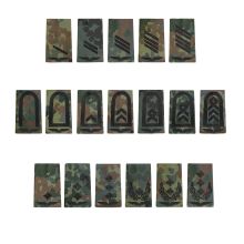 flecktarn/schwarz