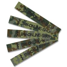 flecktarn/schwarz
