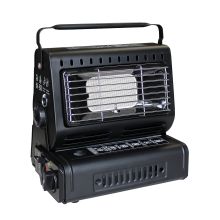 Gasheizer mit Piezo Zündung (Sale)