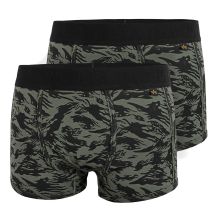 dark green/black