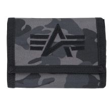 black camo