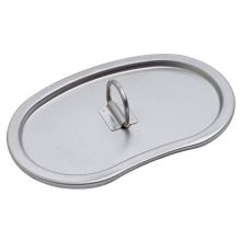 Deckel für US Becher Edelstahl