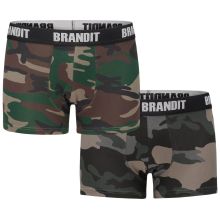 woodland/darkcamo