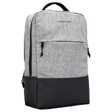grey melange