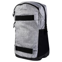 grey melange