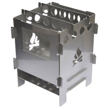Bushbox