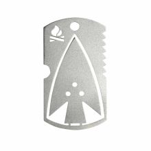 Survival Dog Tag