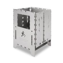 Bushbox XL Titan