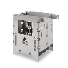 Bushbox LF Titan