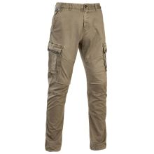 Long Cargo Pant khaki, Größe S