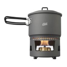 Spiritus Kochset 1500 ml Aluminium (Sale)