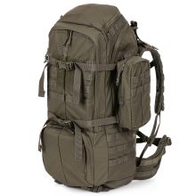 ranger green