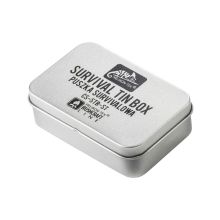 Survival Tin Box