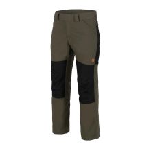 taiga green/black