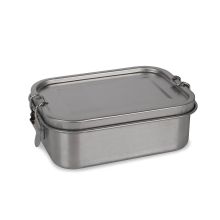 Premium Lunchbox Edelstahl 700 ml