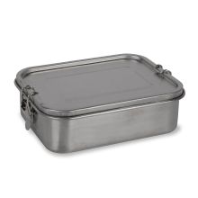 Premium Lunchbox Edelstahl 1000 ml