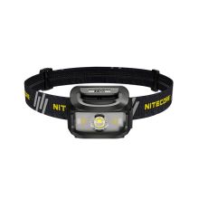 LED Kopflampe NU35 - Dual Power