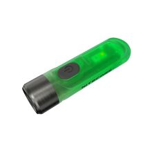 LED Lampe TIKI GTID - Glow in the dark