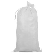 Sandsack PP mit Kopfsaum 30 x 60 cm