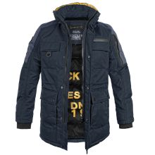 navy