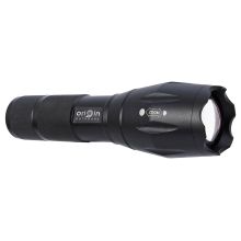 LED-Taschenlampe Focus