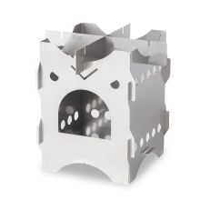 Hobo Kocher Grumpy Stove