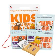 Kids Combo River