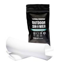 Outdoordusche