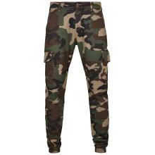 woodland camo