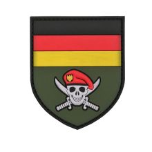 bunt