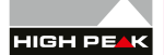 High Peak