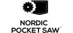 Nordic Pocket Saw