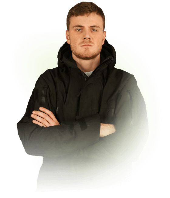 David "DAVE" Henrichs